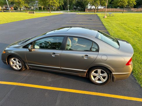 Used 2007 Honda Civic EX image 10