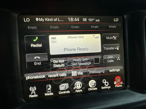 Used 2016 Dodge Charger R/T w/ Navigation & Travel Group RWD image 13