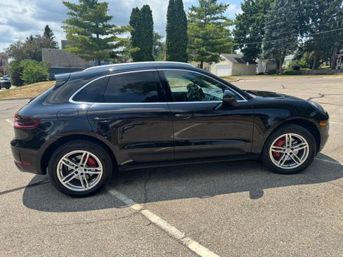 Used 2015 Porsche Macan S w/ Premium Package Plus AWD/4WD image 1