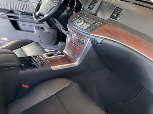 Used 2008 INFINITI M45 x w/ Premium Pkg image 6