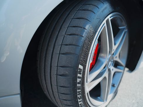 Used 2013 Mercedes-Benz C 63 AMG C 63 AMG Sedan 4D image 27