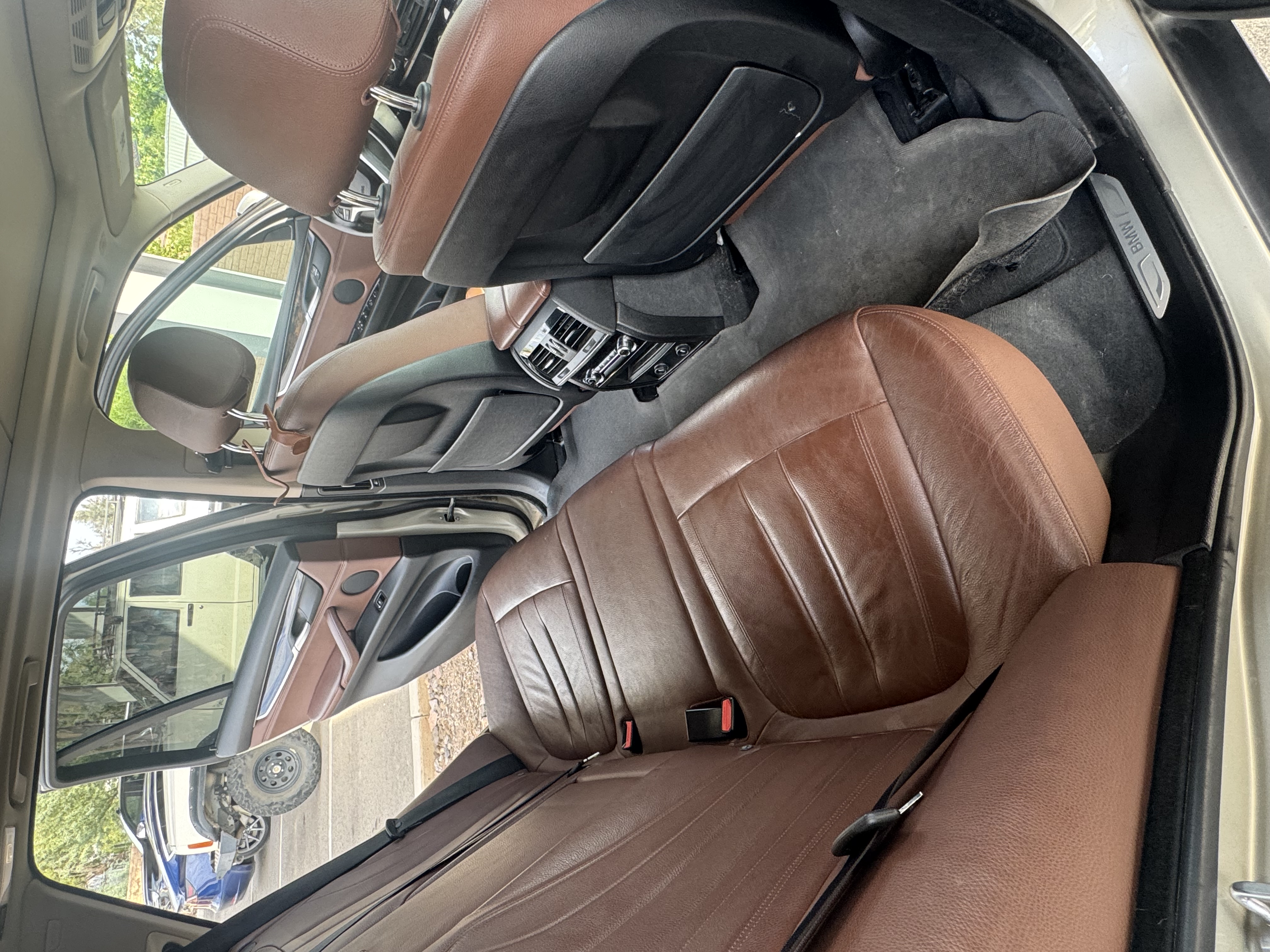 Used 2016 BMW X5 sDrive35i RWD image 5