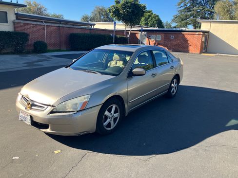 Used 2003 Honda Accord EX image 6