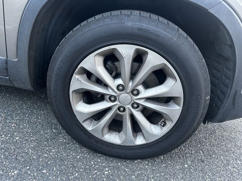 Used 2015 Kia Sorento EX image 12