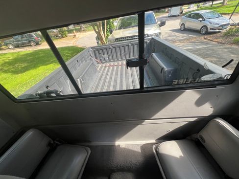 Used 1999 Ford Ranger 2WD SuperCab image 6