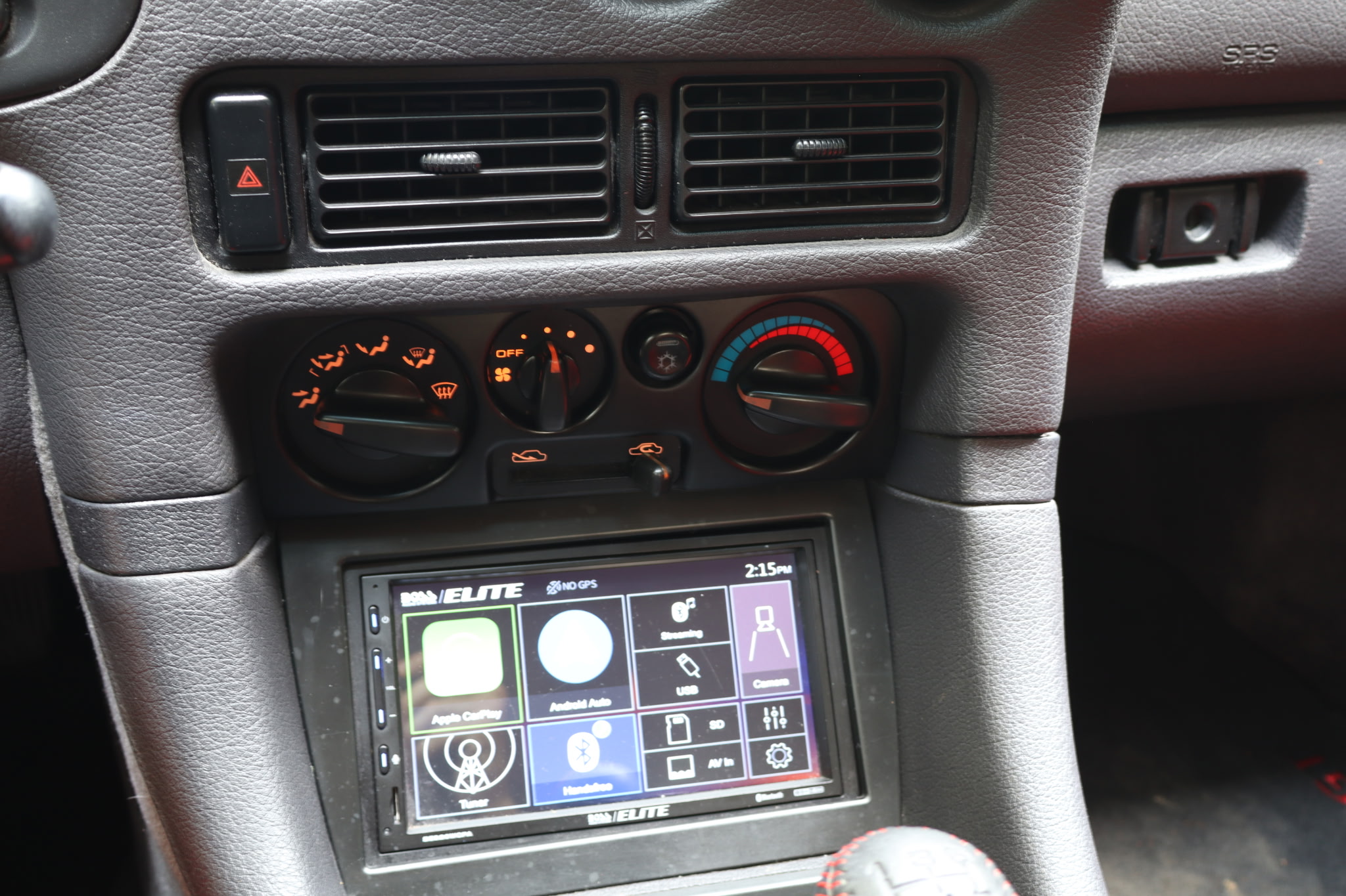 Used 1995 Mitsubishi 3000GT FWD image 29
