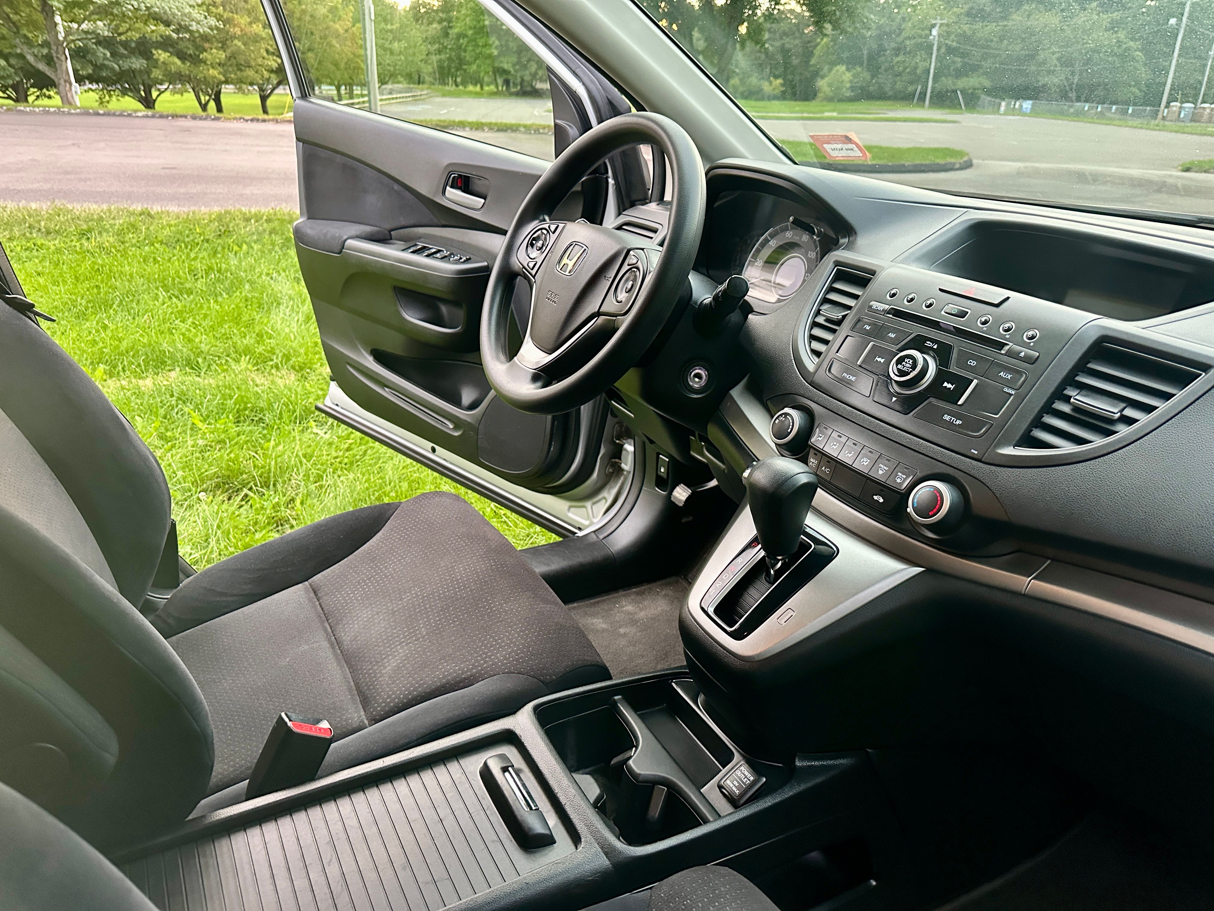 Used 2013 Honda CR-V EX image 12