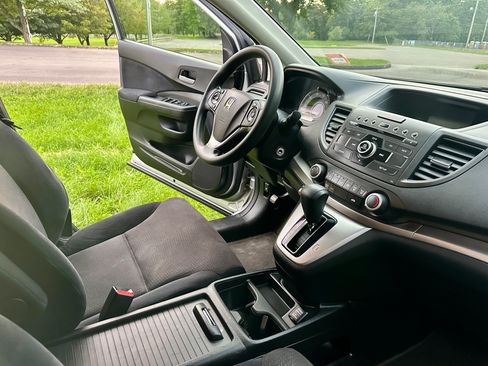 Used 2013 Honda CR-V EX image 12