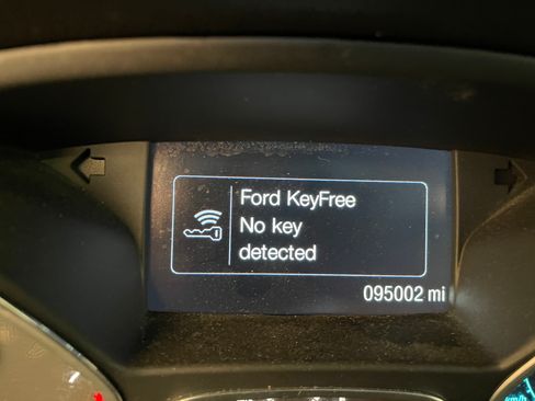 Used 2014 Ford Escape Titanium w/ Equipment Group 401A image 11