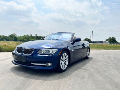 Used 2012 BMW 328i 328i Convertible 2D