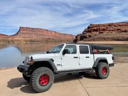 Used 2020 Jeep Gladiator Sport w/ Quick Order Package 24S