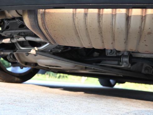 Used 2014 Porsche Cayman RWD image 31