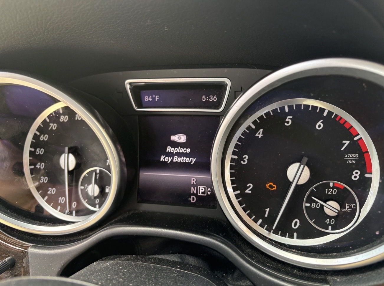 Used 2015 Mercedes-Benz GL 450 4MATIC image 6