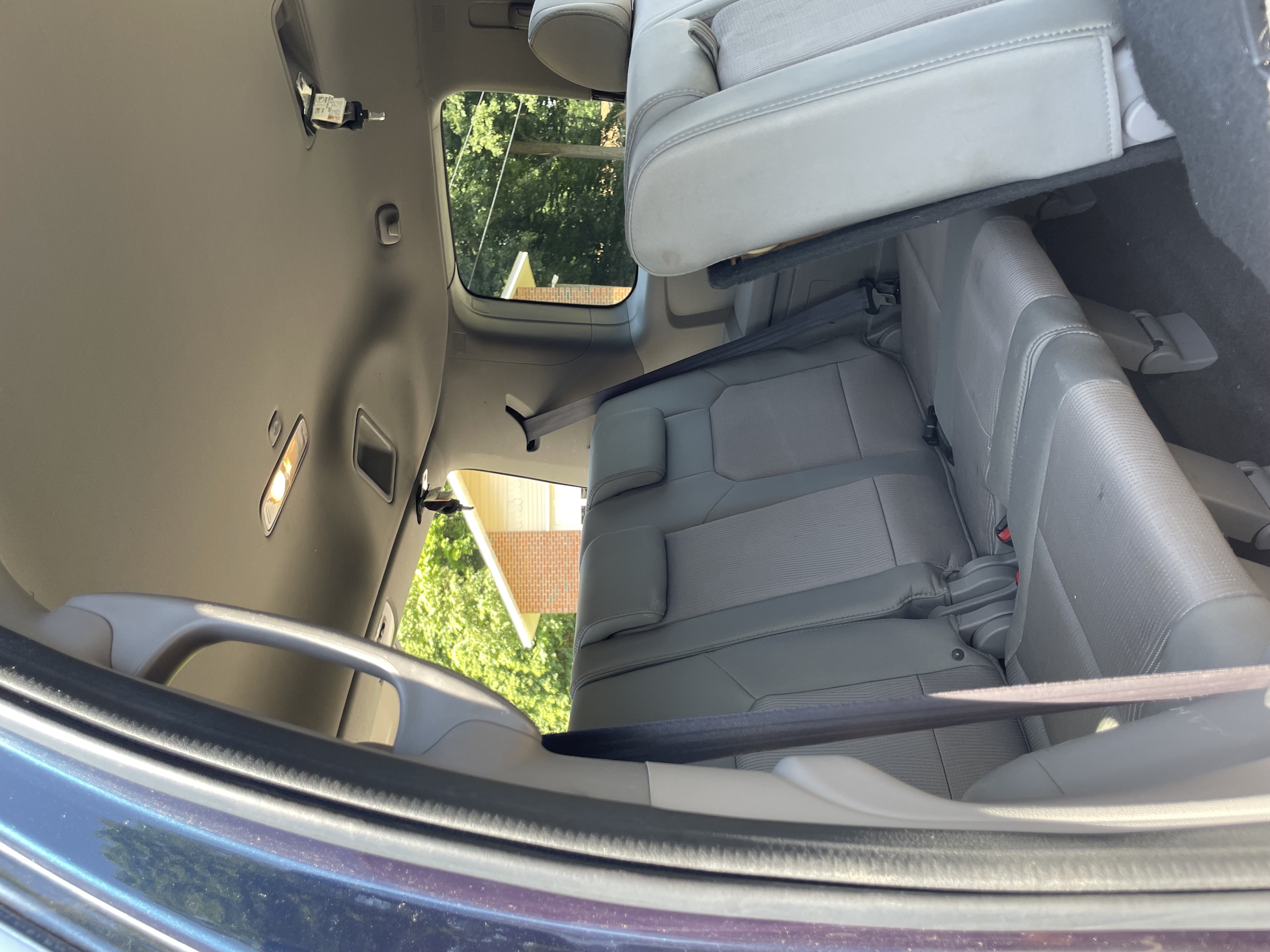 Used 2011 Honda Pilot EX image 9