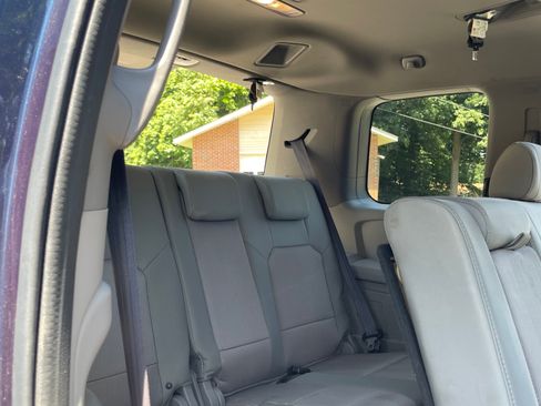Used 2011 Honda Pilot EX image 5