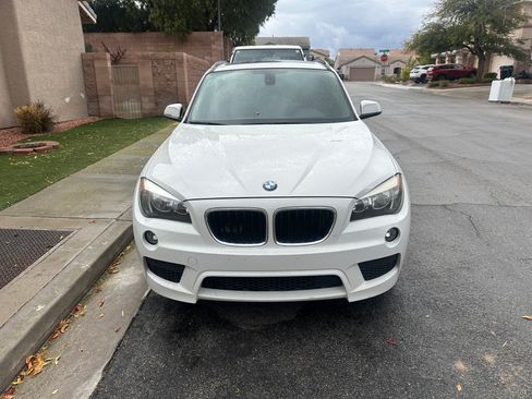 Used 2015 BMW X1 xDrive28i image 4