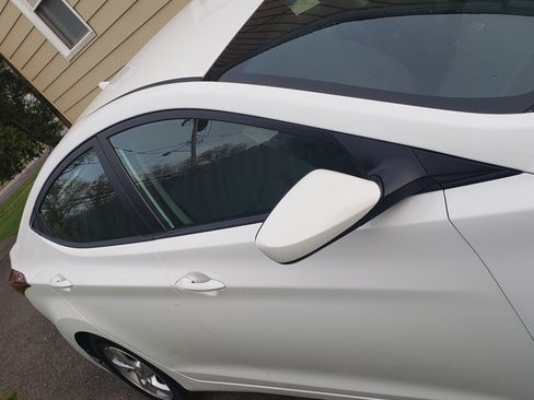 Used 2014 Hyundai Elantra SE FWD image 6