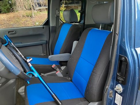 Used 2006 Honda Element EX image 17