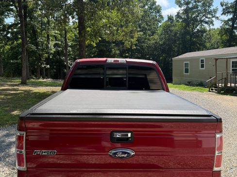 Used 2013 Ford F150 XLT w/ Luxury Equipment Group AWD/4WD image 6