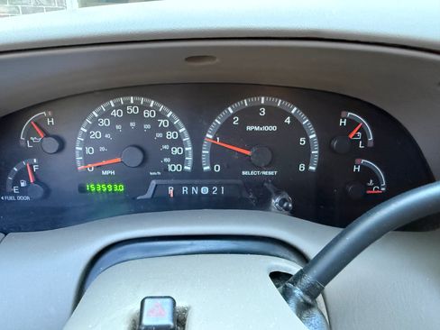 Used 2000 Ford Expedition Eddie Bauer AWD/4WD image 13