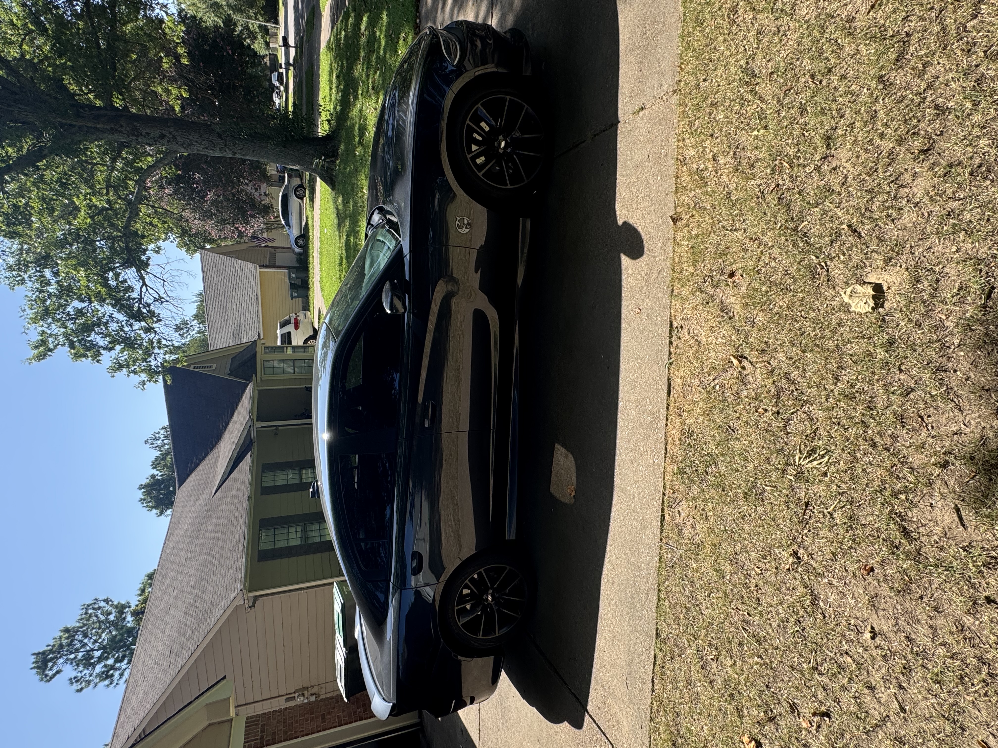 Used 2019 Dodge Charger Scat Pack RWD image 4