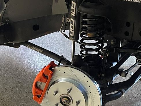 Used 2017 Jeep Wrangler Unlimited Sport image 25