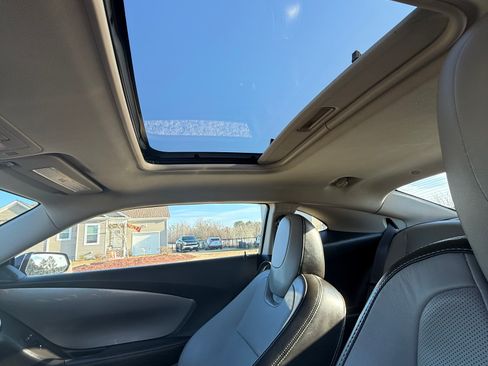 Used 2014 Chevrolet Camaro LT w/ RS Package image 17