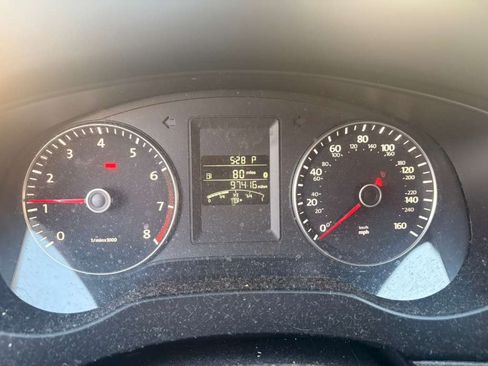 Used 2014 Volkswagen Jetta SE image 7