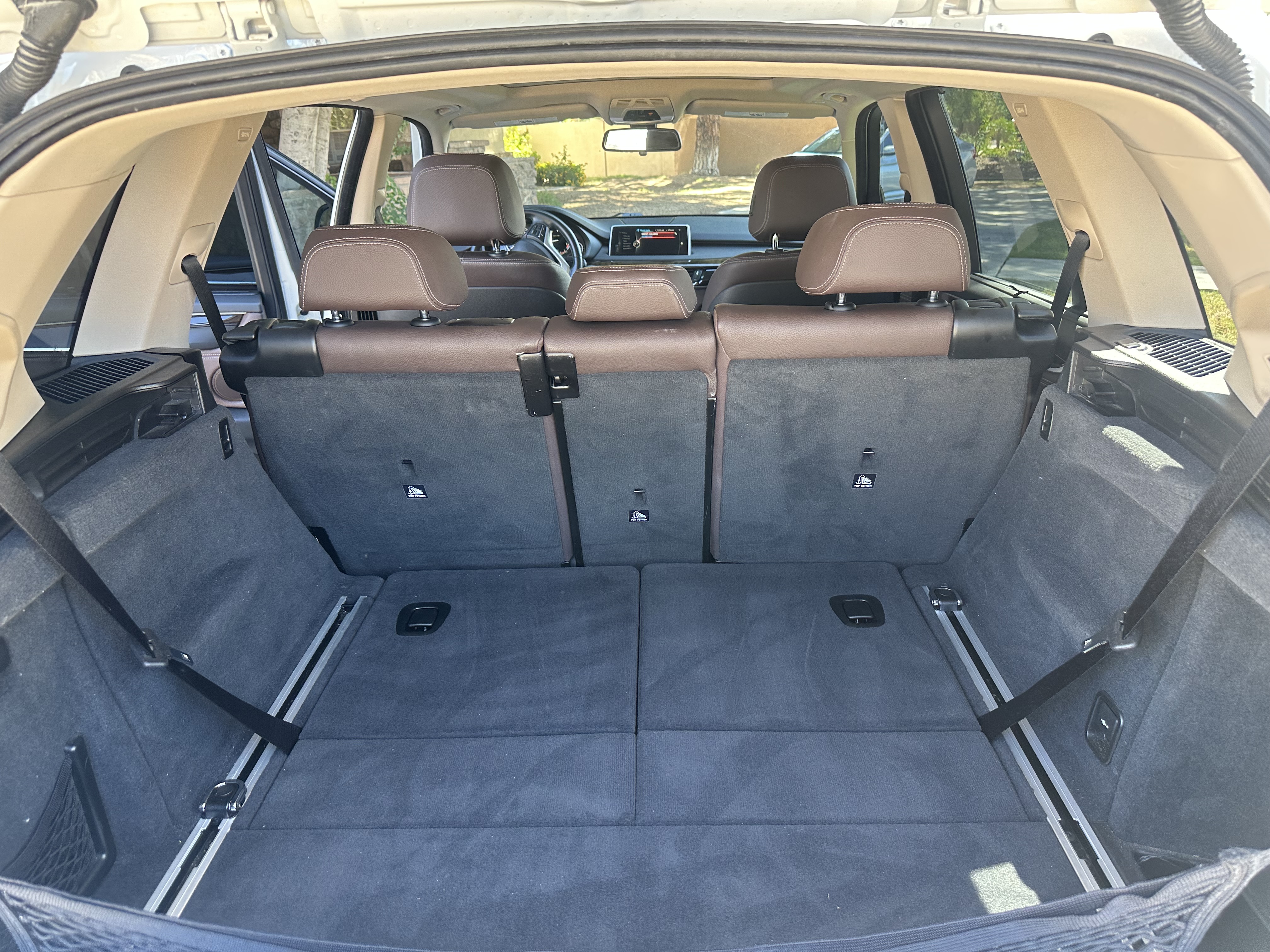 Used 2015 BMW X5 sDrive35i RWD image 14