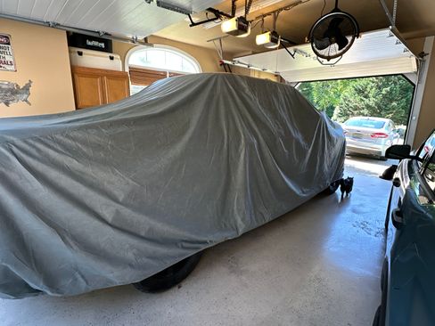 Used 2016 Ford F150 Lariat AWD/4WD image 18