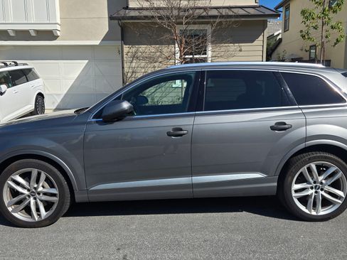 Used 2018 Audi Q7 3.0T Prestige image 5