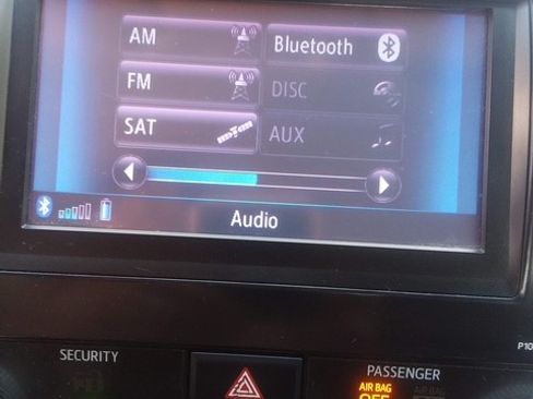 Used 2013 Toyota Camry SE image 11