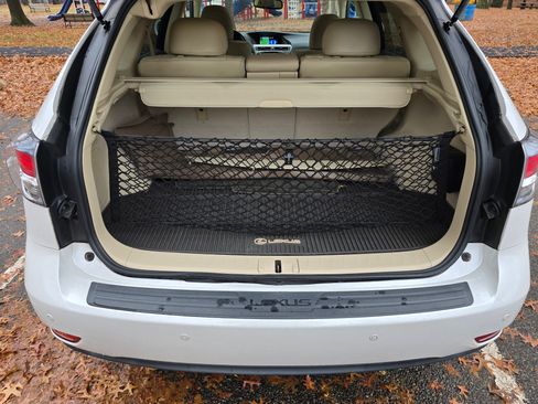 Used 2015 Lexus RX 350 AWD image 6