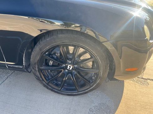 Used 2010 Bentley Continental GT Supersports image 17