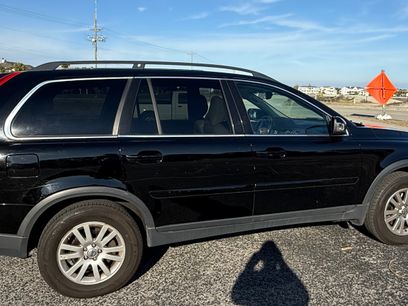 Used 2008 Volvo XC90 3.2