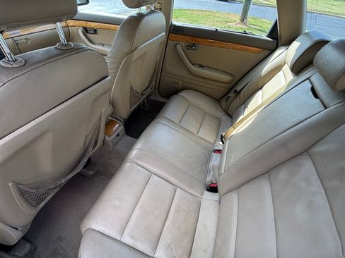 Used 2008 Audi A4 3.2 image 15