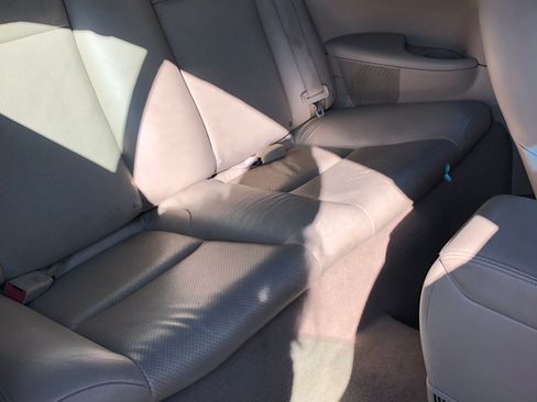 Used 2008 Toyota Solara SLE FWD image 16