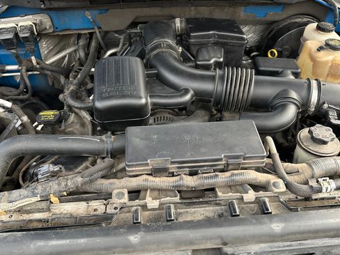 Used 2009 Ford F150 XLT image 16