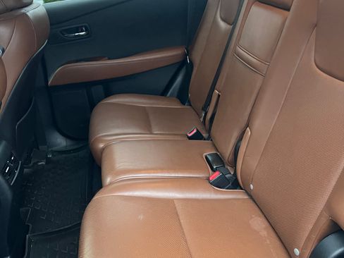 Used 2013 Lexus RX 350 F Sport image 14