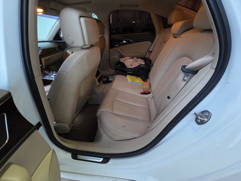 Used 2016 Audi A6 2.0T Premium image 20