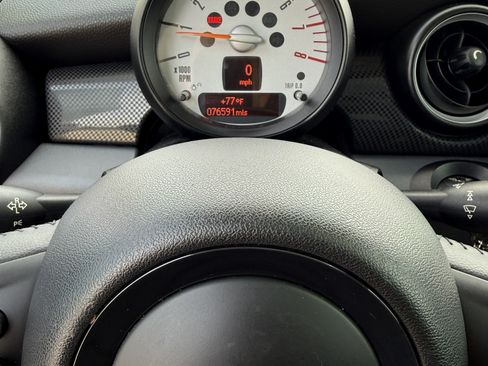 Used 2012 MINI Cooper S image 9