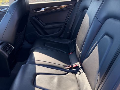 Used 2013 Audi A4 2.0T Premium Plus w/ Premium Plus Pkg AWD/4WD image 12