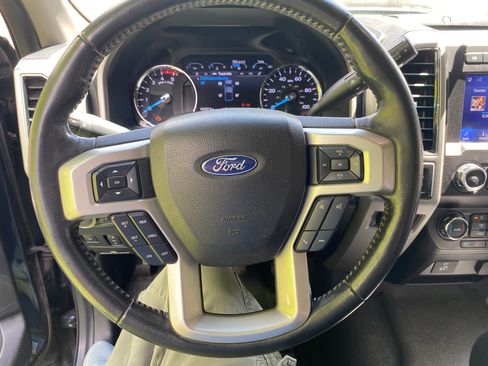 Used 2020 Ford F350 Lariat AWD/4WD image 17