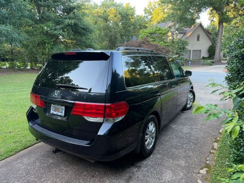 Used 2008 Honda Odyssey EX-L image 4