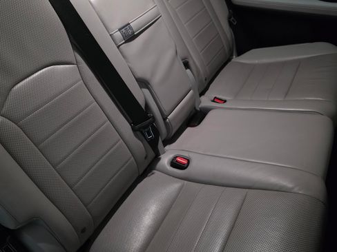 Used 2016 Lexus RX 450h F Sport w/ Cold Weather Package image 11