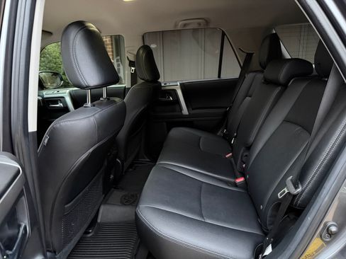 Used 2023 Toyota 4Runner TRD Sport image 13