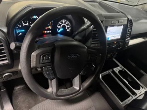 Used 2019 Ford F150 XL w/ Equipment Group 101A Mid AWD/4WD image 17