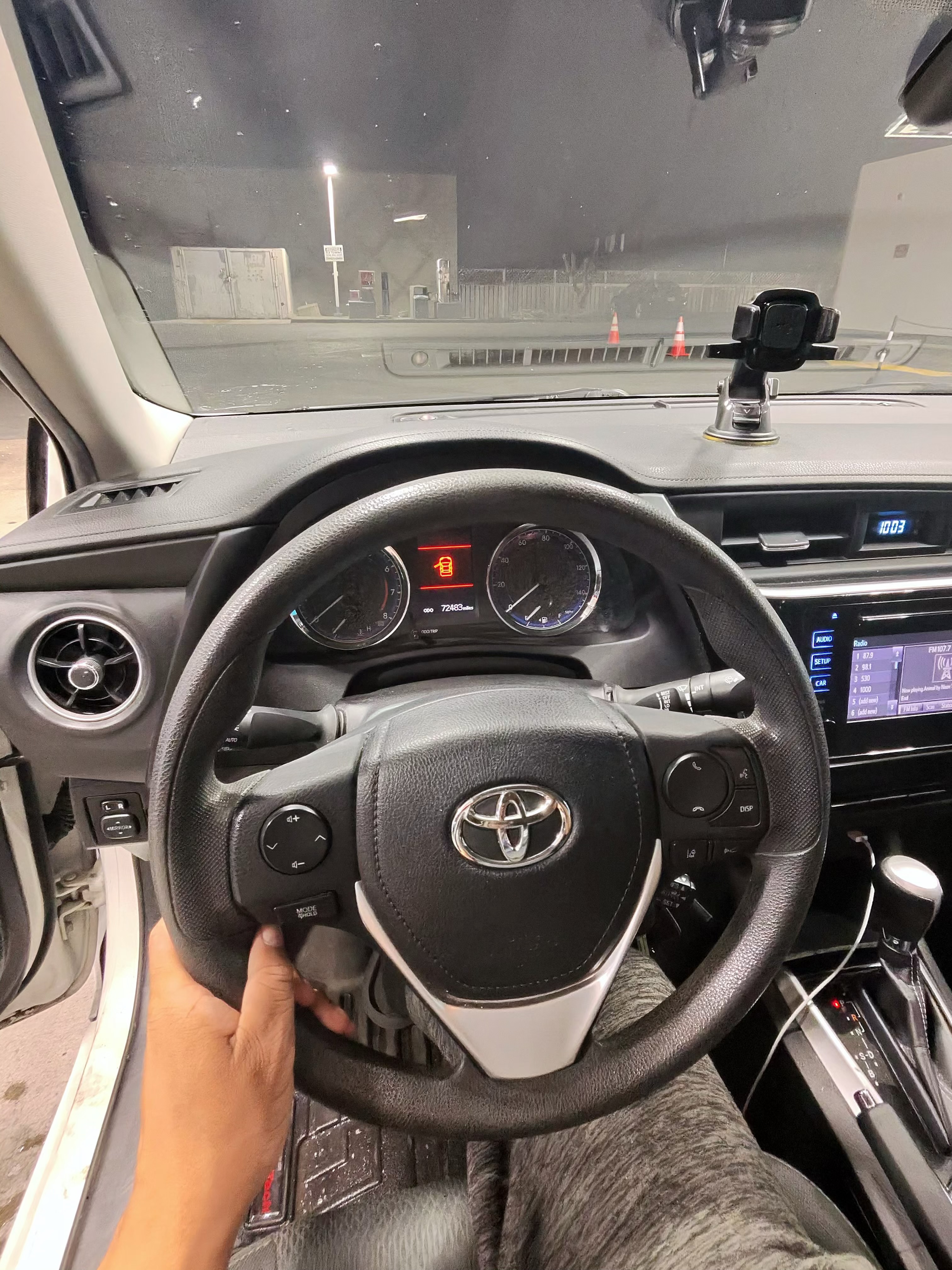 Used 2019 Toyota Corolla LE FWD image 11
