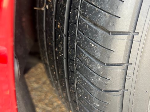 Used 2014 Cadillac CTS Performance image 6