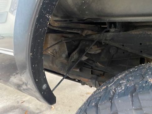 Used 2006 Ford F350 Lariat image 9